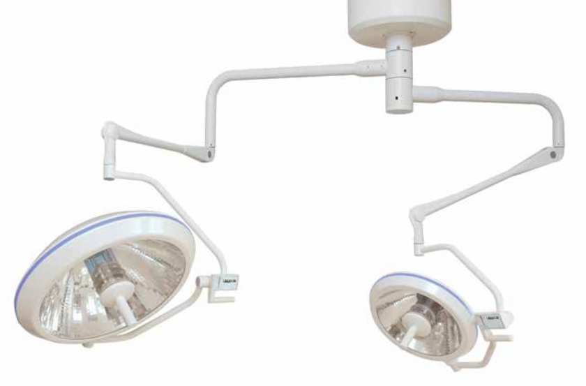 Medsan Halogen D500/500S