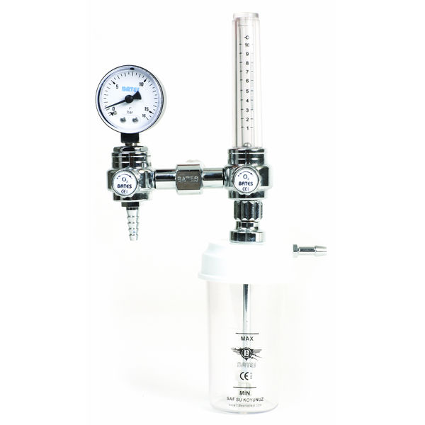 Flowmetre FLW 104